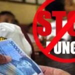 Bangun Gapura dari Uang Siswa? Kebijakan SMP Negeri 2 Nganjuk Dipertanyakan, Potensi Jerat UU Tipikor No.31 Tahun 1999