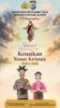 Waka Polda PBD, Ucapkan “Selamat Memperingati Hari Kenaikan Yesus Kristus”: Polisi Tetap Jaga di Setiap Gereja