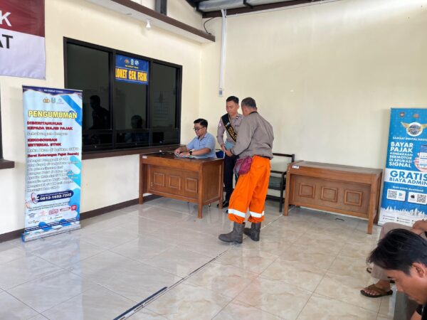 Warga