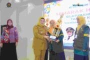 Intan Nurul Hikmah Buka Workshop Guru TK dengan Pesan Kolaborasi Pendidikan