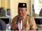 Pelatihan 36 Hari di LKP KETTY Resmi Dimulai, Peserta Didorong Menjadi Pelaku Usaha Baru