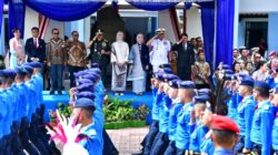 Panglima TNI: Alumni Taruna Nusantara Harus Menjadi Generasi Adaptif, Berkarakter, dan Berintegritas