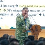 Panglima TNI Perkuat Kepemimpinan Unggul dan Inovatif Hadapi Tantangan Global