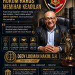 Mobil Sudah Kembali, Mengapa Masih Dituduh Menggelapkan? Dedy Luqman Hakim Ungkap Fakta Hukumnya