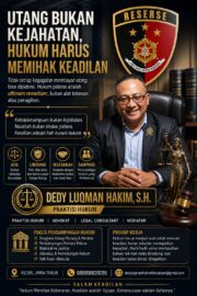 Mobil Sudah Kembali, Mengapa Masih Dituduh Menggelapkan? Dedy Luqman Hakim Ungkap Fakta Hukumnya