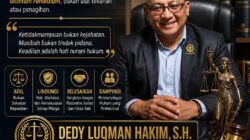 Mobil Sudah Kembali, Mengapa Masih Dituduh Menggelapkan? Dedy Luqman Hakim Ungkap Fakta Hukumnya