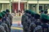 Peringati Harlah Pancasila 2026, Kodim Bojonegoro Gelar Upacara Bendera