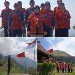 Menyambut Hari Lahir Pancasila PEMUDA PANCASILA PAC PRIGEN/MPC Kab Pasuruan