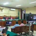 Aliansi Antikorupsi Desak Pengembangan Kasus Lampu Hias Probolinggo