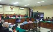 Aliansi Antikorupsi Desak Pengembangan Kasus Lampu Hias Probolinggo