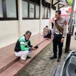 Polantas Tuban Hadir di Lapangan, Warga Kini Bisa Cek STNK dan SIM Tanpa Ribet