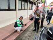 Polantas Tuban Hadir di Lapangan, Warga Kini Bisa Cek STNK dan SIM Tanpa Ribet