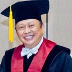Catatan Politik Bamsoet, MBG Untuk Penghormatan Pada Martabat Anak Usia Sekolah