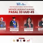 Seminar Nasional UNTARA: Hukum dan Ekonomi Bersinergi Lewat Pasal 33