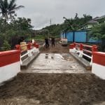 Jembatan Garuda Rampung Dibangun, Harapan Baru Mobilitas dan Ekonomi Warga Desa Gita Kini Terwujud