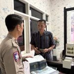 Bukan Sekadar Patroli, Polantas Tuban Jadi Solusi Cepat Urusan Kendaraan Warga