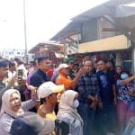 Pasar Ramayana Lama Cikarang Menuju Wajah Baru, Pemprov Jabar Kucurkan Dukungan Penataan