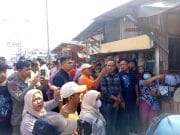 Pasar Ramayana Lama Cikarang Menuju Wajah Baru, Pemprov Jabar Kucurkan Dukungan Penataan
