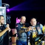 Apresiasi Touring Perdana PERIKHSA Riders, Bamsoet Tekankan Tanggung Jawab Sosial dan Jangan Mudah Terprovokasi