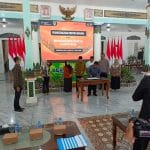 Bupati Hari Wuryanto Tegaskan Pentingnya Data Valid untuk Menentukan Arah Pembangunan