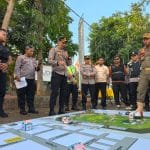 Ribuan Penonton Padati Juara Fest 2026, 350 Personel Gabungan Amankan Jalannya Acara