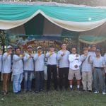 Kapolres Probolinggo Kota Cup 2026 Diikuti 300 Peserta, Jadi Ajang Pelestarian Burung Perkutut