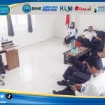 RAPAT PERSIAPAN PELANTIKAN SAKA ANTI NARKOBA DAN HANI 2026