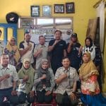 Ditjen PKH Kementan Verifikasi Kelompok Ternak di Jombang, Siapkan 9 Paket Program Ayam Petelur