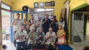Ditjen PKH Kementan Verifikasi Kelompok Ternak di Jombang, Siapkan 9 Paket Program Ayam Petelur