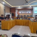 Disdukcapil Ungkap Penduduk Sidoarjo Berkurang 600 Jiwa, Bawaslu Tingkatkan Pengawasan PDPB