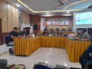 Disdukcapil Ungkap Penduduk Sidoarjo Berkurang 600 Jiwa, Bawaslu Tingkatkan Pengawasan PDPB