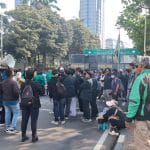 BEM Lintas Kampus Serukan Evaluasi Besar-besaran Program Pemerintah di Jakarta