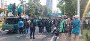 BEM Lintas Kampus Serukan Evaluasi Besar-besaran Program Pemerintah di Jakarta