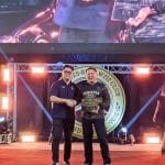 Hadiri HUT Satu Dekade Mercedes Benz W212 Club Indonesia, Bamsoet Ajak Komunitas Otomotif Jadi Motor Penggerak Ekonomi Kreatif di Tengah Ketidakpastian Global