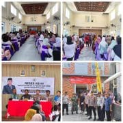 Reses Komisi D DPRD DKI di Kepulauan Seribu, Warga Pulau Kelapa Tuntut Solusi Air Bersih