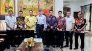 Terima Chairman Yunkang Group China, Bamsoet Dorong Peningkatan Kerjasama Bidang Kesehatan