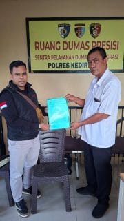 GRIB Jaya Terima Pengaduan Keluarga Tersangka, Basuki Desak Pemeriksaan Profesional dan Transparan