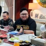 Dukung Gelaran Drag Konten Kreator, Bamsoet Dorong Penguatan Kolaborasi Otomotif dan Ekonomi Kreatif