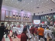 Dr. Hidayat Humaid Pimpin KONI DKI, Misi Juara Umum PON 2028 Dideklarasikan