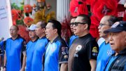Apresiasi Teladan Metropolitan City Rally 2026, Bamsoet Dorong City Rally Jadi Agenda Wisata Otomotif Nasional