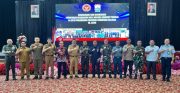 Kemhan RI Dorong Kolaborasi ASN dan Pekerja dalam Bela Negara