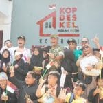 Wapang TNI Tinjau Koperasi Merah Putih di Lamongan, Blora, dan Bojonegoro