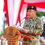 22 Negara Resmi Akhiri MPE Garuda Canti Dharma III Tahun 2026