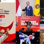 8th Asian Taekwondo Indonesia Open 2026: PBTI Calling! Bidik Podium Asia, Bukti Kepercayaan Internasional di Era Ketum Letjen TNI Richard Tampubolon