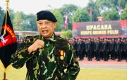 HUT Bhayangkara ke-80, Bamsoet Dorong Polri Perkuat Kepercayaan Publik