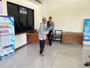 Dari Sopir hingga Ibu Rumah Tangga, Warga Tuban Antusias Konsultasi SIM, STNK, dan BPKB ke Polantas Tuban