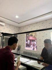 Awalnya Takut Kena Razia, Warga Tuban Malah Pulang Membawa Solusi Urusan SIM dan STNK