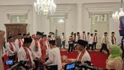 LRT Velodrome–Manggarai Segera Beroperasi, Pramono Sampaikan Target Saat Kukuhkan DTKJ