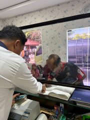 Tak Perlu ke Kantor, Polantas Tuban Hadirkan Layanan SIM, STNK, dan BPKB Langsung di Jalan