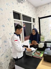 Bukan Sekadar Razia, Polantas Tuban Bawa Pelayanan SIM dan BPKB Lebih Dekat ke Warga